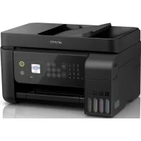 МФУ Epson L5190 фото 4
